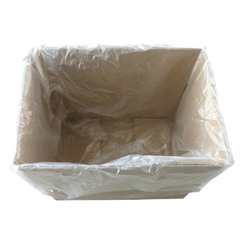 po Inner film plastic bag carton inner bag large packing inner film bag dustproof and moisture proof low pressure Film bag inner lining bag