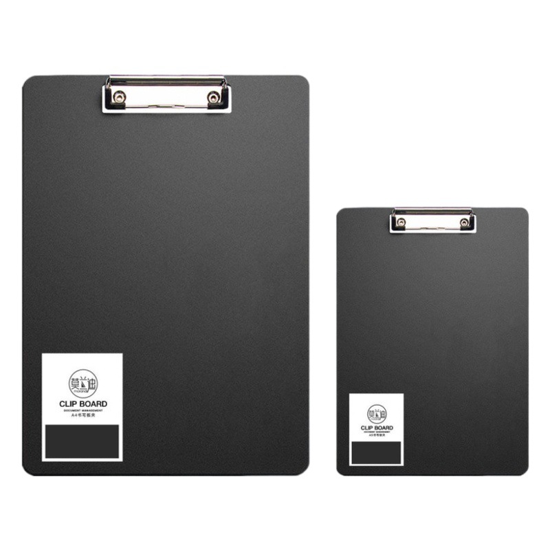 a4 board folder splint writing board folder menu folder student writing board office thickened pad folder
