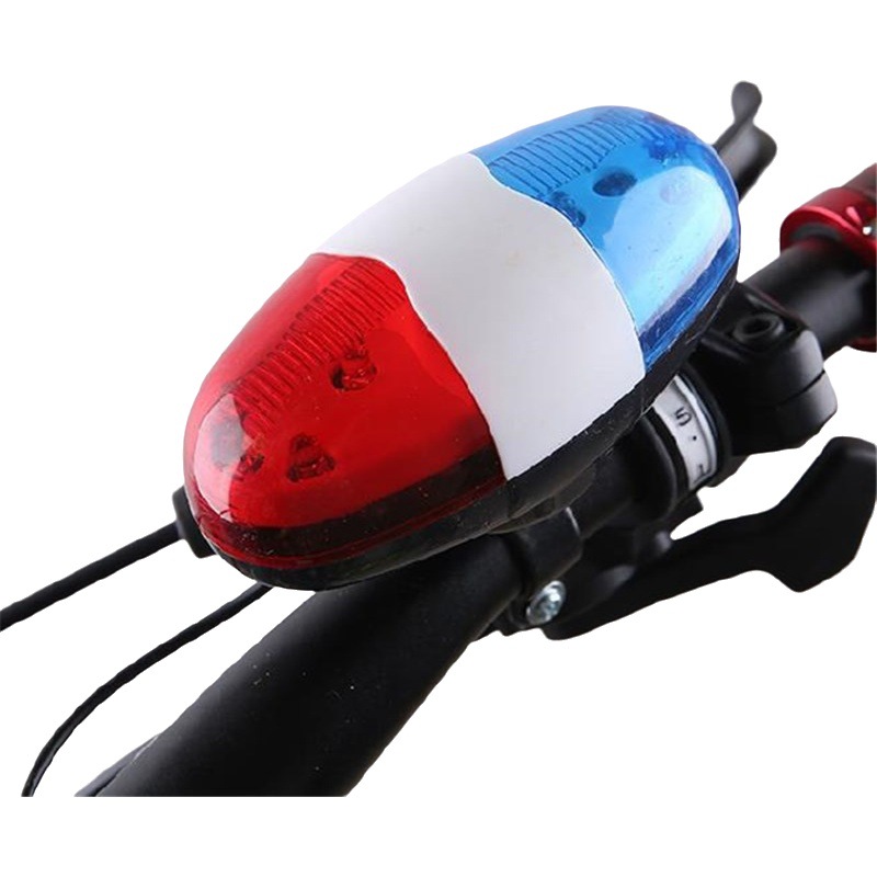 Wholesale genuine goods XC-325B bicycle bell mountain bike electric horn bicycle electronic Bell cycling