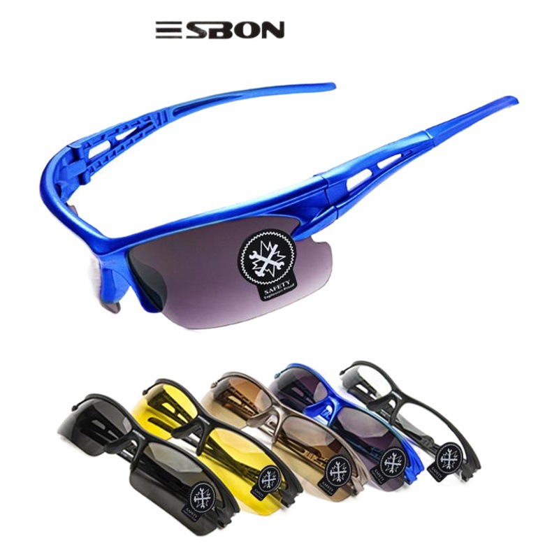 Wholesale 3105 riding glasses windproof mountain bike outdoor sports goggles bicycle equipment/explosion-proof glasses