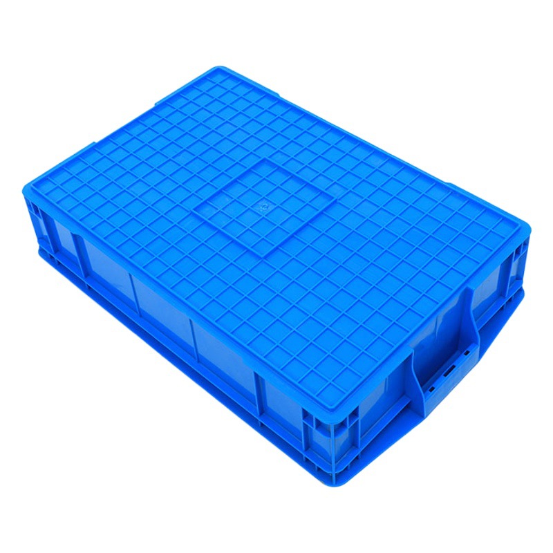 530 24-grid plastic turnover box 24-grid hardware tools sorting box plastic multi-grid storage box
