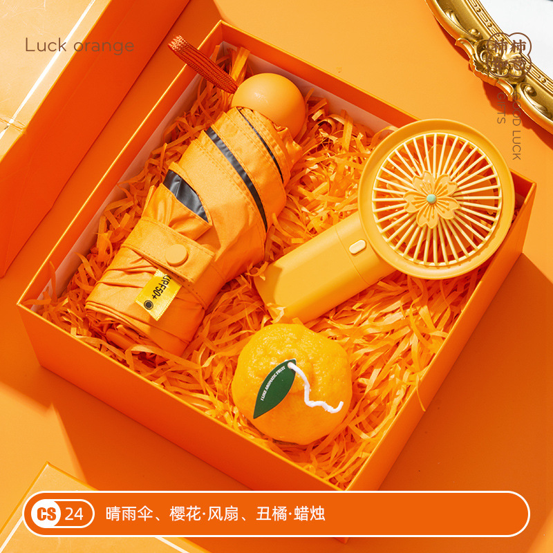 Picture of Nurse's Day Company Opening Event Accompaniment Gift Set, Practical Business Gifts for Employees and Customers