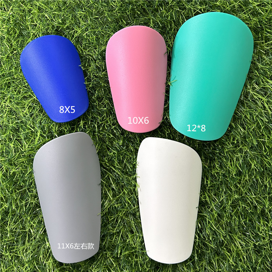 Cross-Border Mini Football Shin Guards Extra Small Mini Professional Football Training Supplies Protective Gear Shin Guards and Foot Guards Wholesale