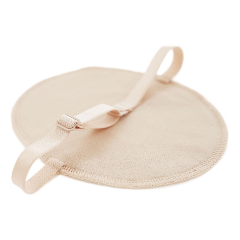 in stock cotton underarm sweat pad quick-drying polyester anti-sweat pad invisible soft anti-sweat washable summer cross-border supply