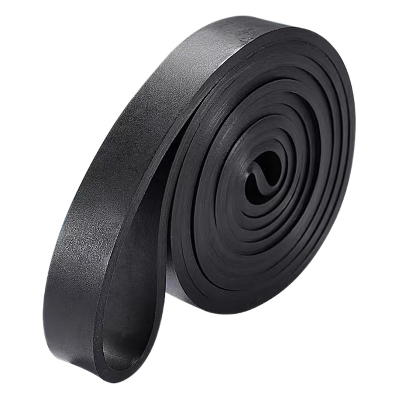 Tpe Resistance Band Elastic Band for Chest Training, Pull-Up Resistance Band, Yoga Auxiliary Squat Exercise Band, Chest Training Tool
