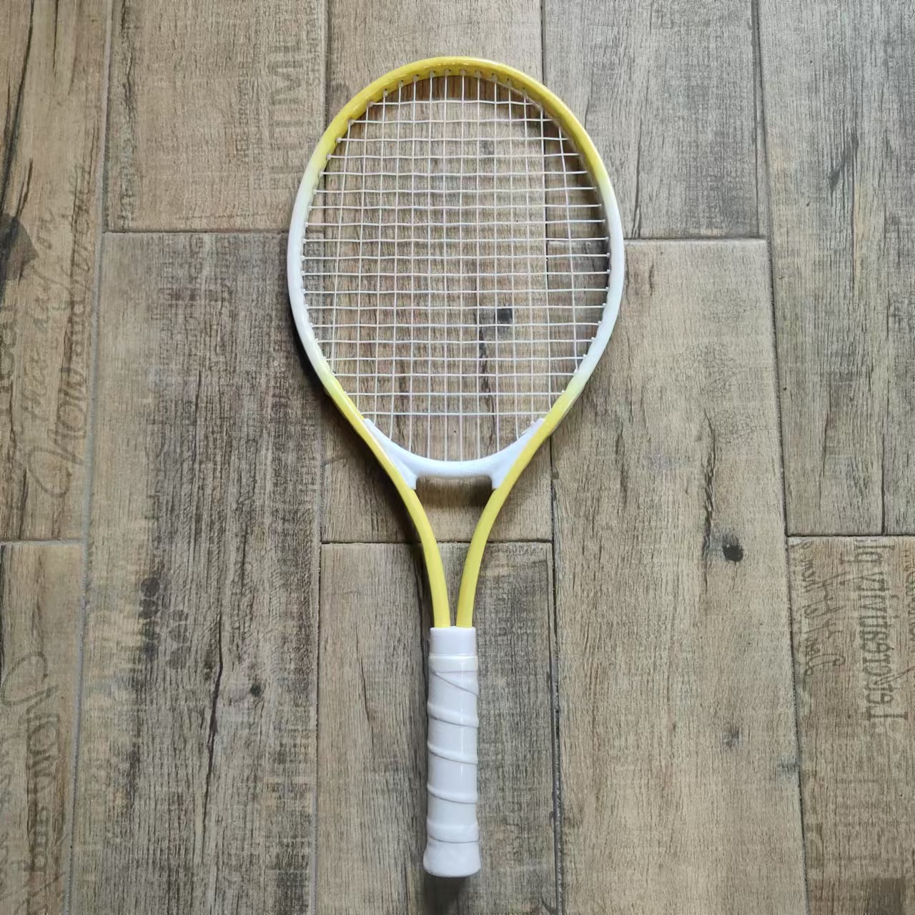Picture of in stock Wholesale Children Teenager Tennis Rings suit College Students Beginner Training Aluminum Alloy Adult Tennis Rings