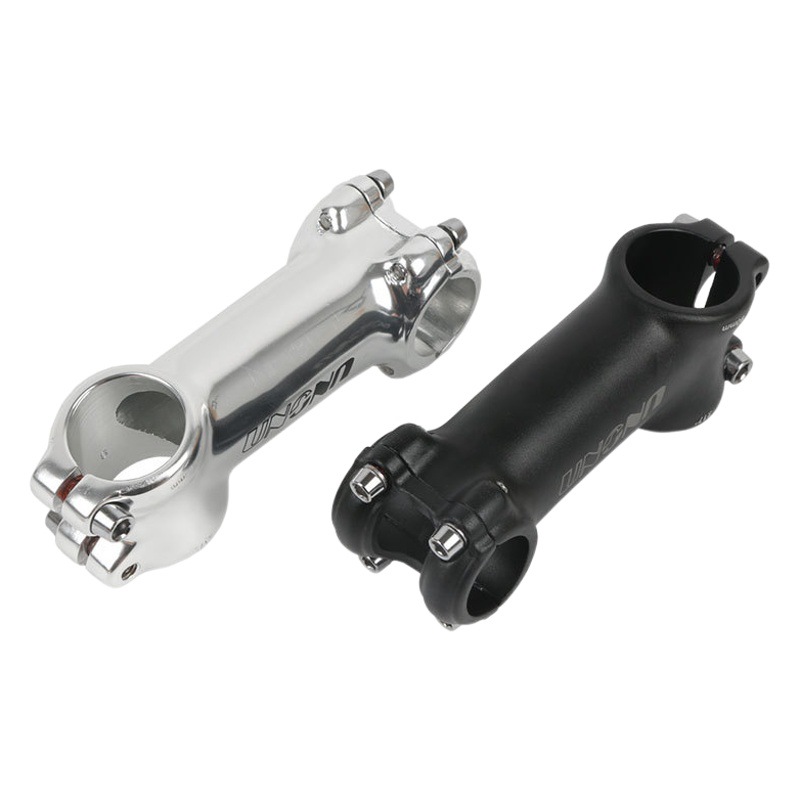 UNO bicycle handle stand 17 degrees 25.4mm caliber children's balance bike faucet riser 28.6mm bicycle accessories