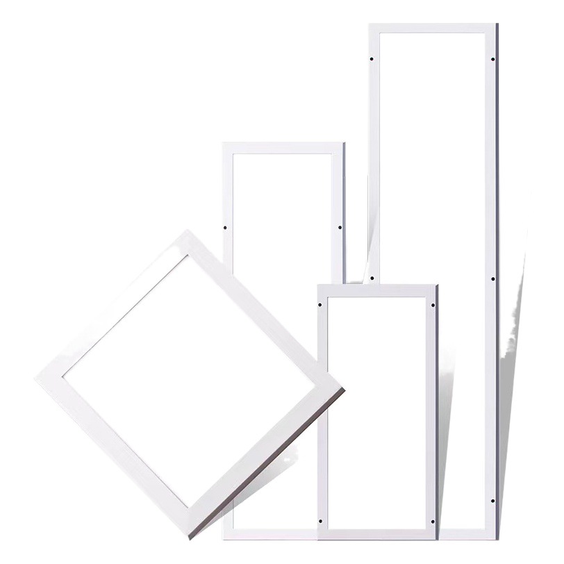 Purification Lamp Led Ultra-Thin 3001200 Dust-Free Workshop Operating Room Hospital Surface-Mounted 48W Airtight Cleaning Lamp