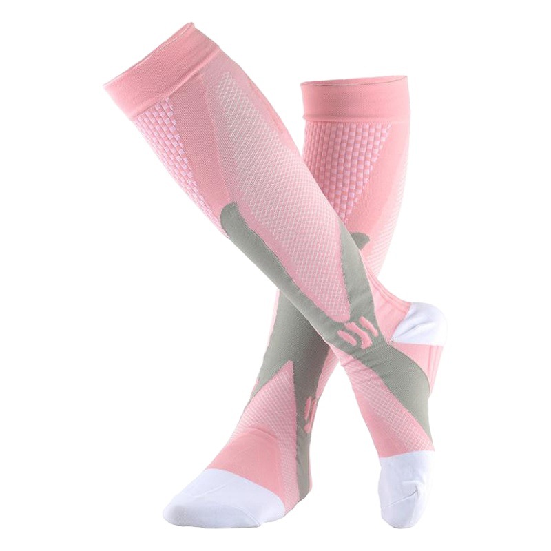 Cross-border source outdoor sports Compression socks riding Compression socks leg guards pressure leggings