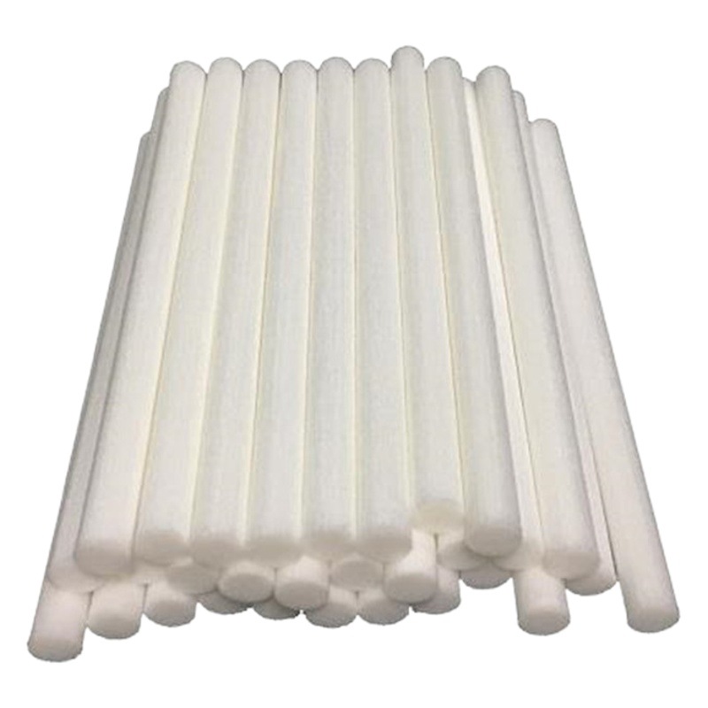 Zhijianxing Humidifier Cotton Swab Spare Cotton Core Filter Element Replacement Absorbent Cotton Filter Fiber Cotton Strip Replacement Core