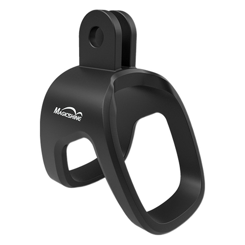 Mai Jixuan gopro adapter accessories headlight Jiaming code meter hoisting repair parts lower hanger hoisting bracket