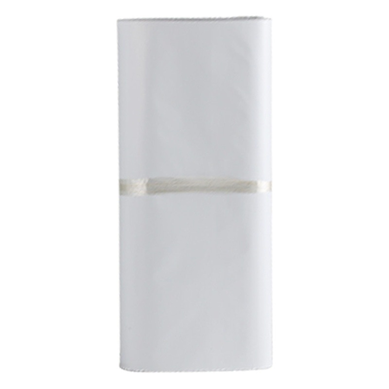 Extra Large White Express Bag 75*80 80*95 Thickeneded Waterproof Logistics Packaging Bag Wholesale Express Packaging Bag