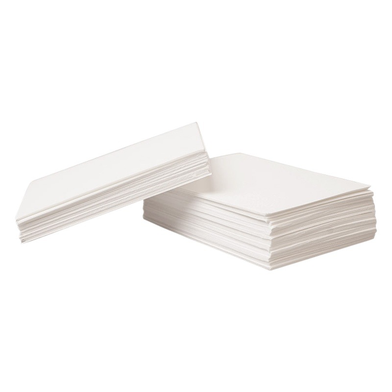 Newstar Nova WB/transfer printing filter paper protein electrophoresis immune filter paper 7.5*10cm100 sheets/pack White