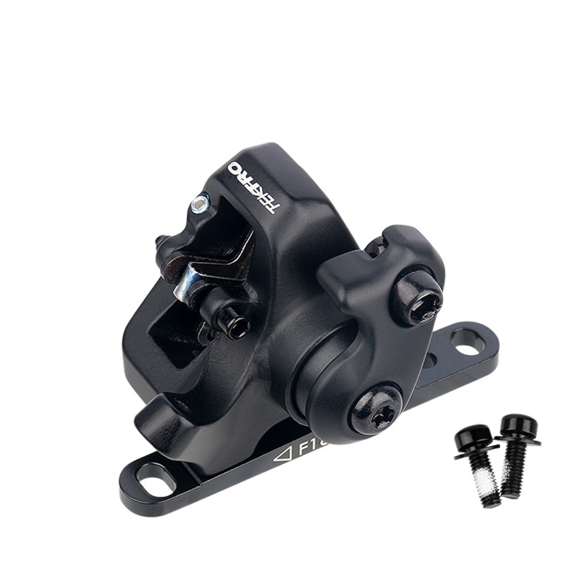 Tektro Yanhao Disc Brake Mdc510 Mechanical Cable-Pull Front and Rear Kit Road Bike Lightweight Modification