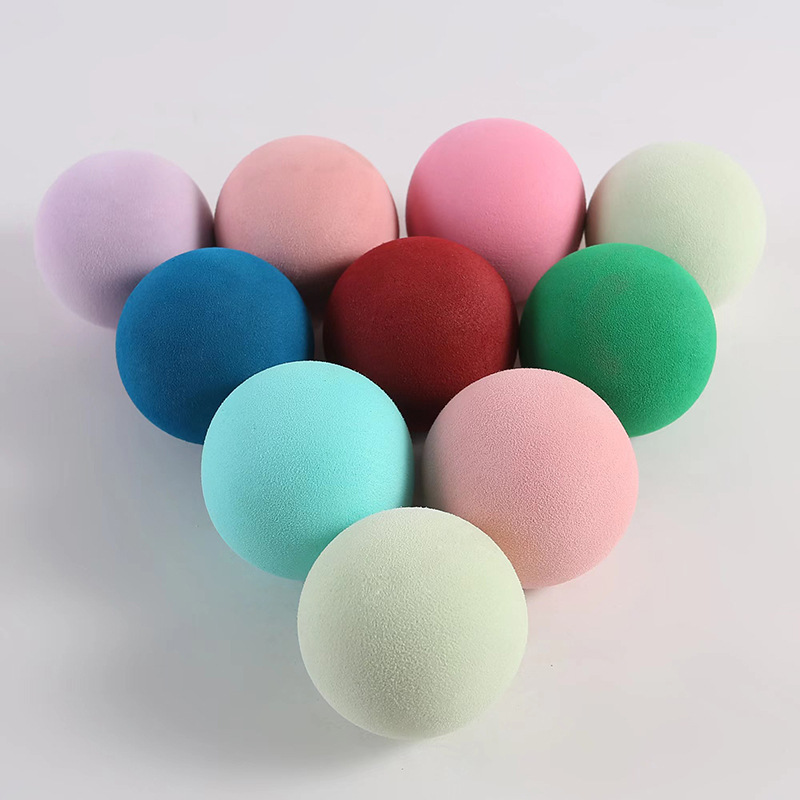 Customized Eva Lining Customized Eva Ball Customized Colorful Eva