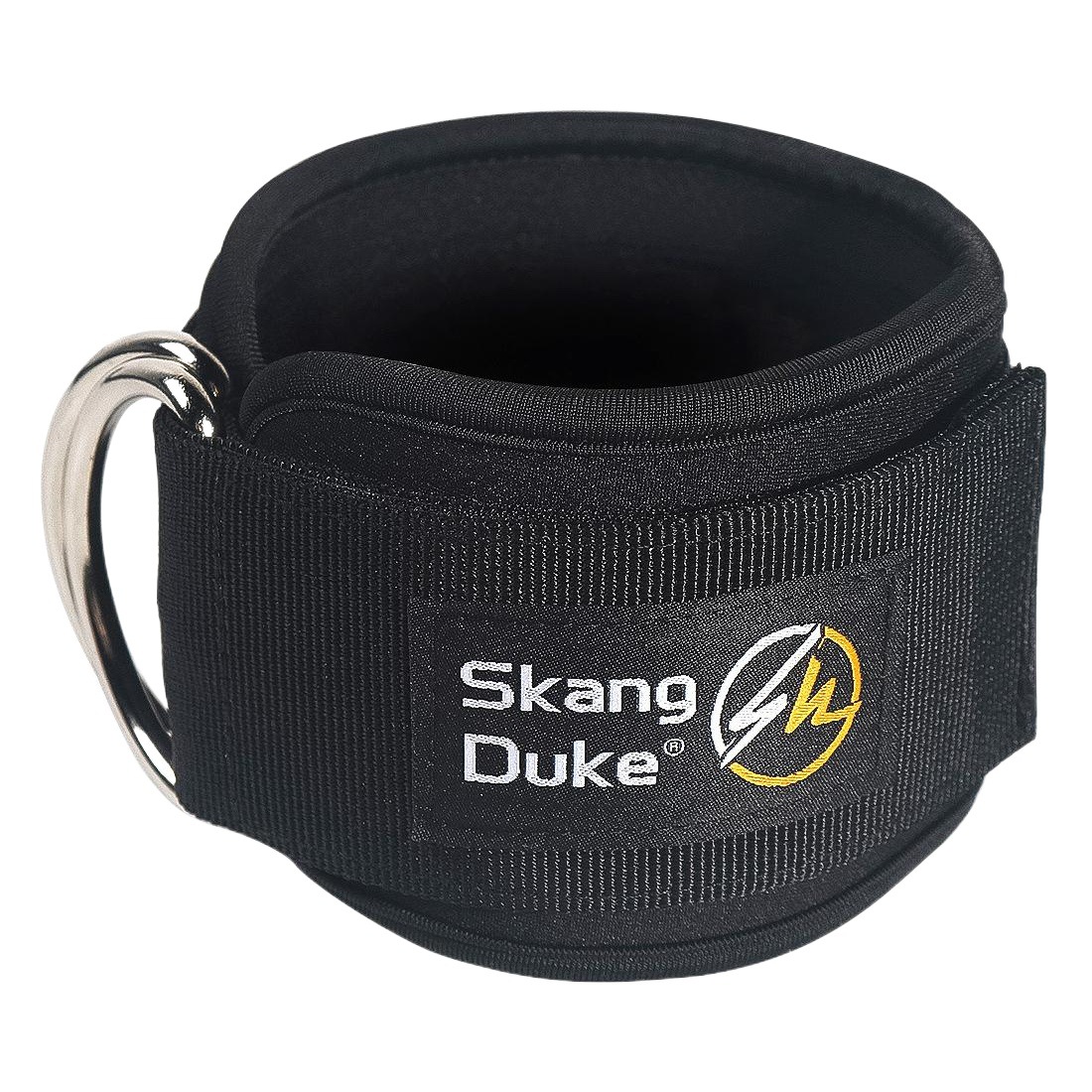 Fitness Foot Ring Ankle Buckle Leg Muscle Trainer Hip Training Leg Strap Hook Leg Gantry Frame Pull Rope Accessories