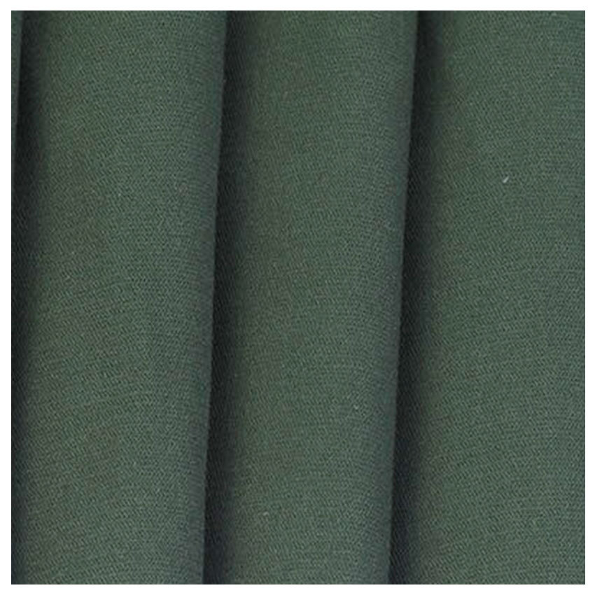 Cotton Tencel Ready-Made Fabric Tencel Cotton Stretch Card T75D+40D Military Green with Rice Sample