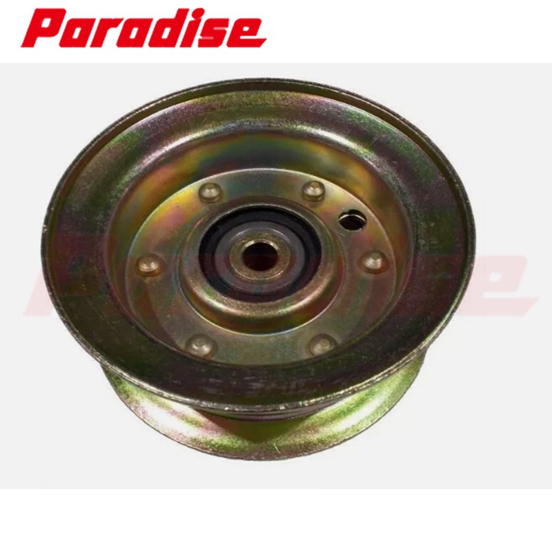 Lawn machine idler pulley Spindle Assembly for177968 193197 532193197