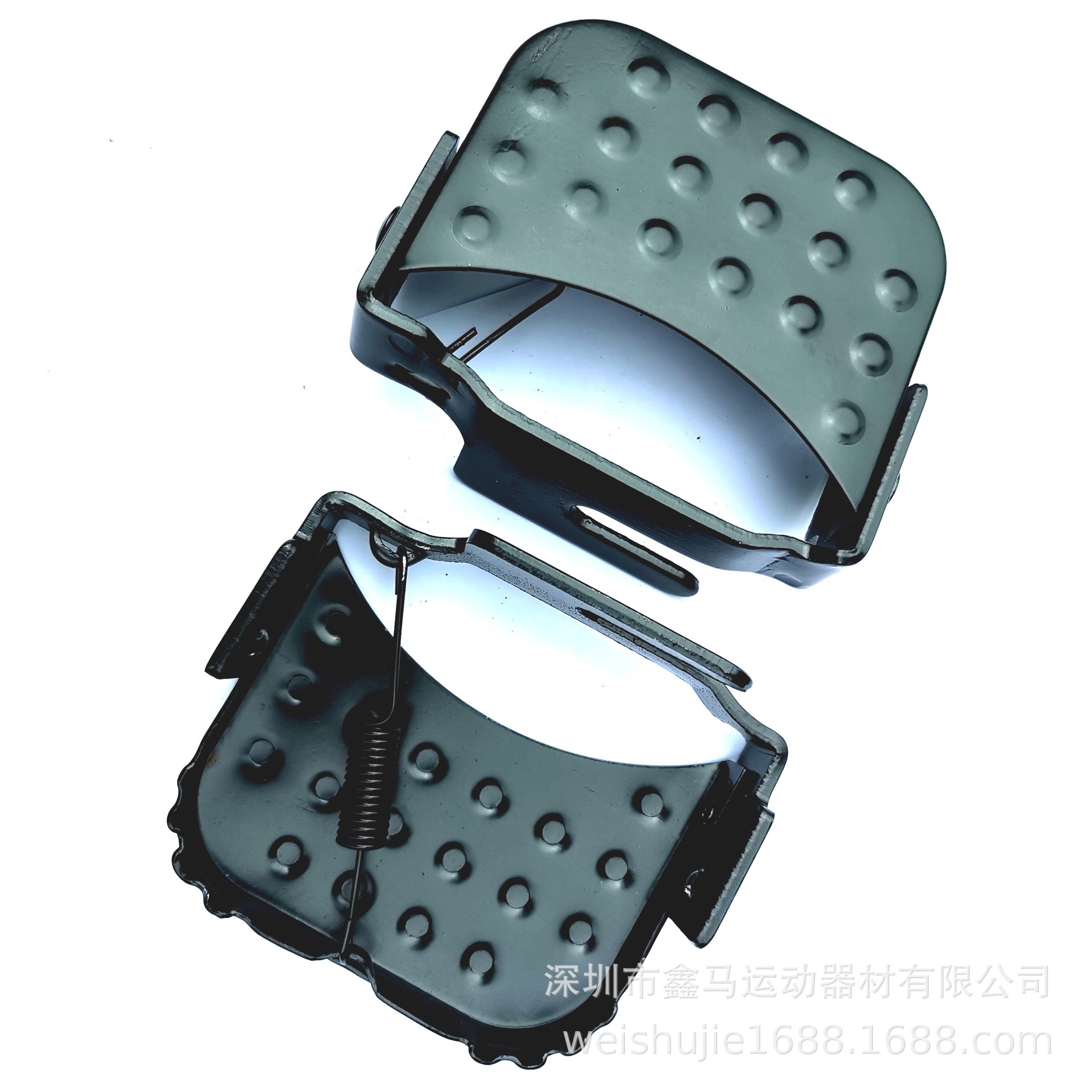 Bicycle Pedal Rear Wheel Electric Vehicle Pedal Rear Seat Bicycle Accessories Foot Folding for Mountain Bike