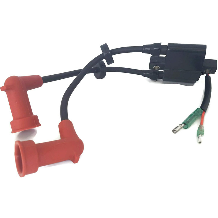 66M-85570-00 F15-07000600 Maha Parson plug-in F 9.9HP 13.5HP 15HP