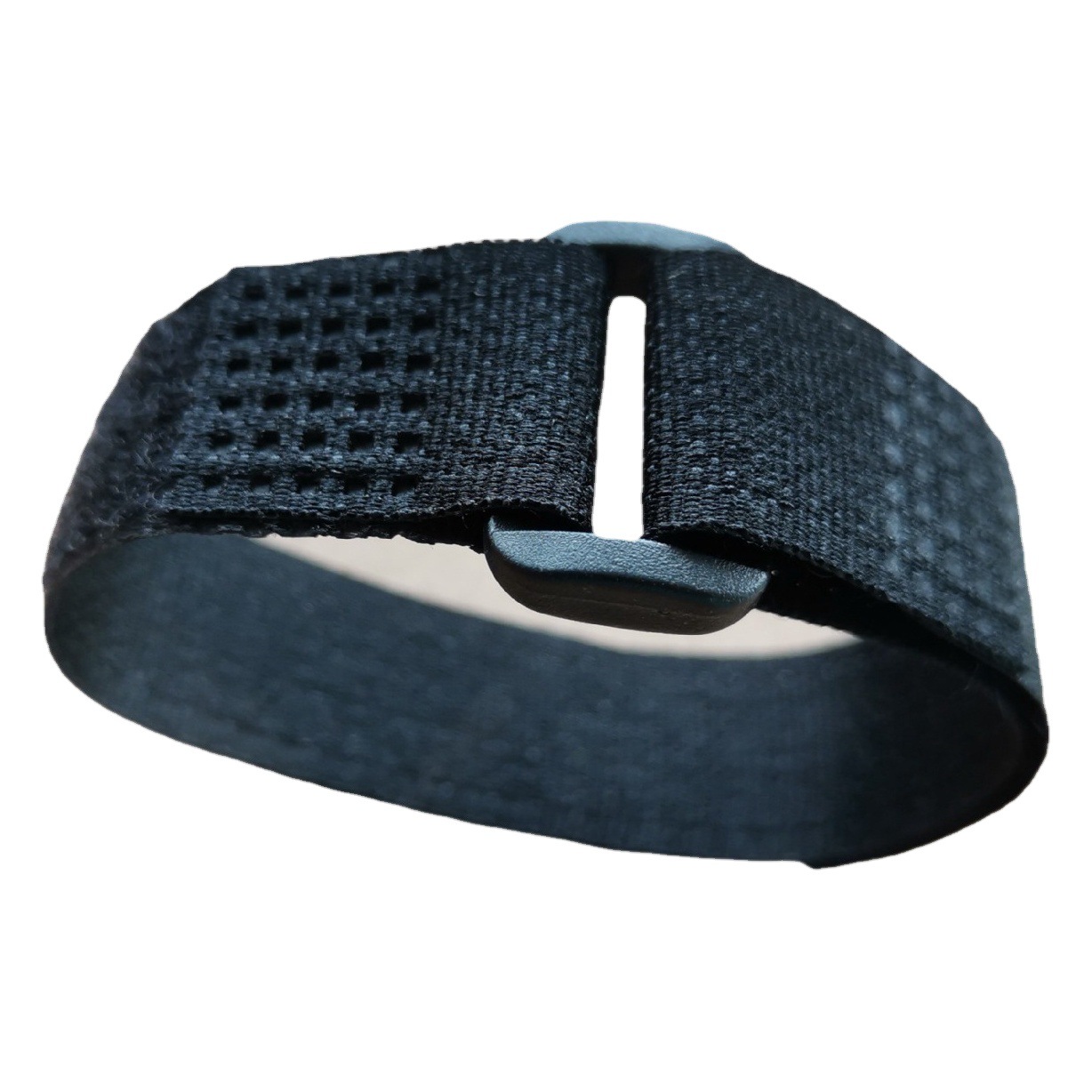 Picture of Buckle back hook and loop tie strap binding self-locking adjustable reusable drone factory wholesale