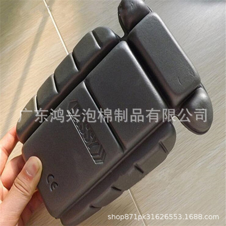 Picture of 2025 Environmentally Friendly and Odorless High-Density Eva Foam Anti-Collision Shock-Absorbing Buffer Material Sponge Auxiliary Packaging