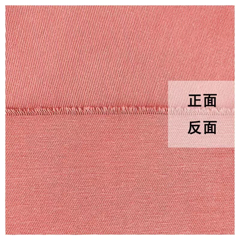 Picture of Factory in stock cotton alpine cotton 270g cotton twill yarn card pants skirt work clothes casual autumn and winter fabric