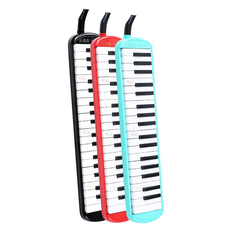 Qimailopson oral organ 37 key 32 key primary school students use children beginner classroom musical instruments professional performance level