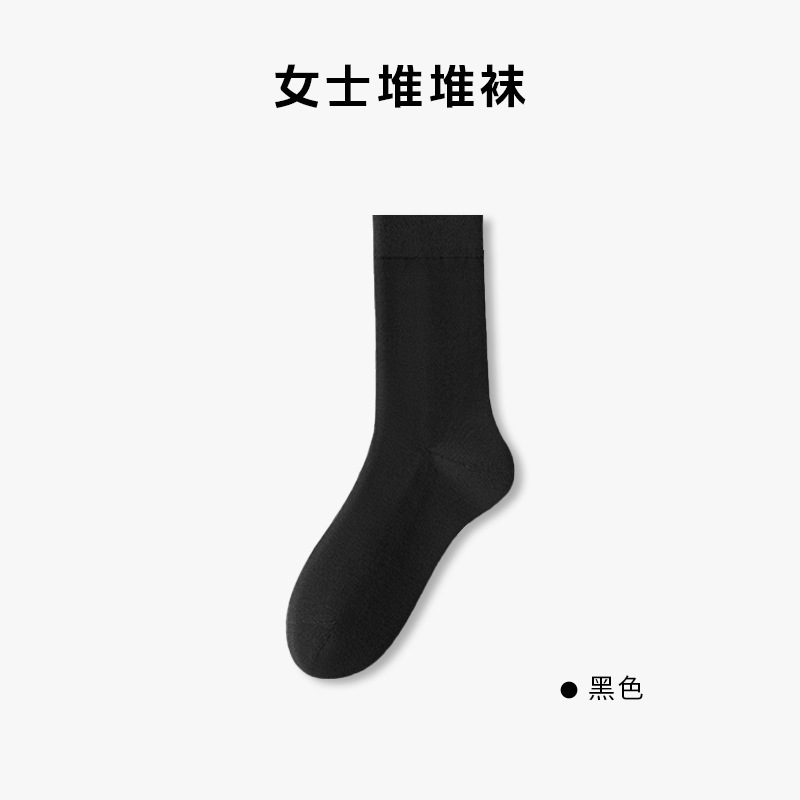 Picture of Summer socks thin breathable sweat-absorbent deodorant black and white gray solid color simple four seasons universal men's short boat socks women