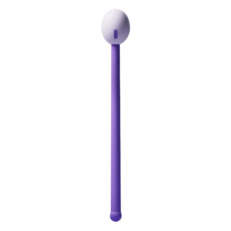 Health care massage board silicone racket hammer shoulder and neck massage hammer Meridian racket beat whole body back beating artifact no need for people