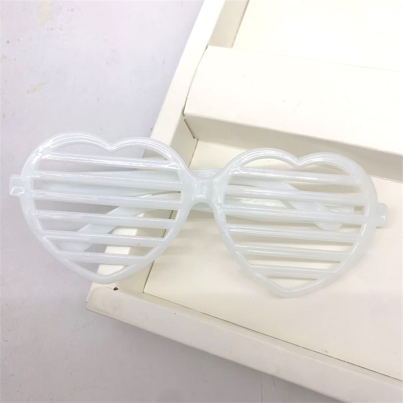 Picture of Blinds Glasses Frame Masquerade party party Glasses party Decorative Glasses No Lenses