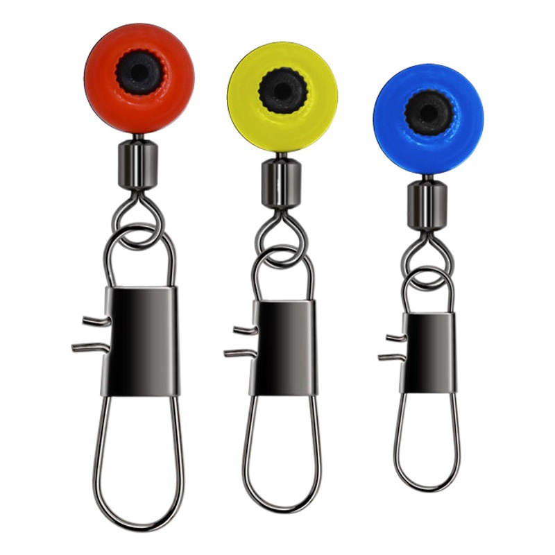 Connector Fixed Bean Fishing Supplies Fishing Gear Accessories Manufacturer Wholesale Marine Large Marine Space Bean