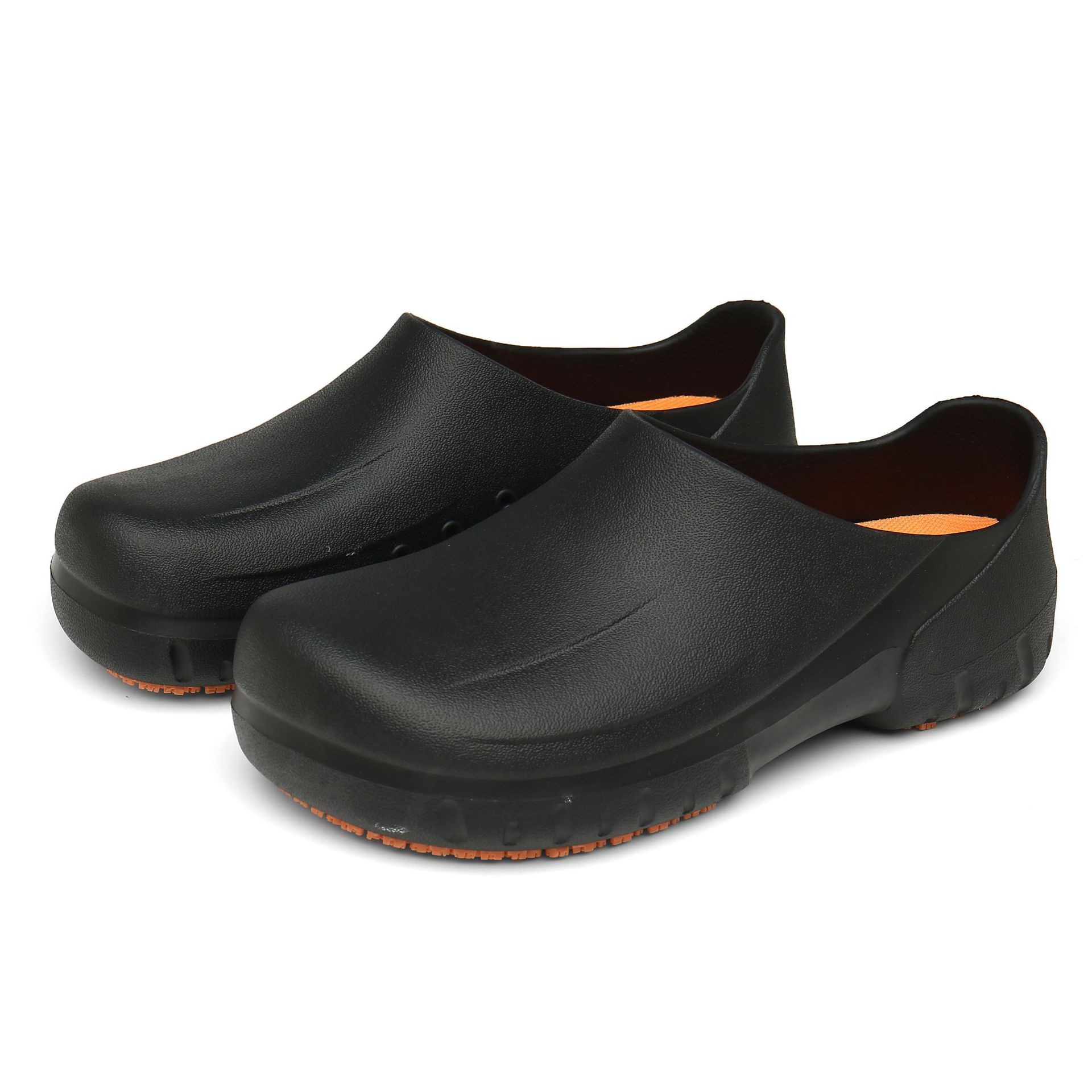 2025 Amazon Independent Station Aliexpress Large Size Casual Shoes Bags Chef Shoes Nurse Shoes Work Shoes Gardener Shoes