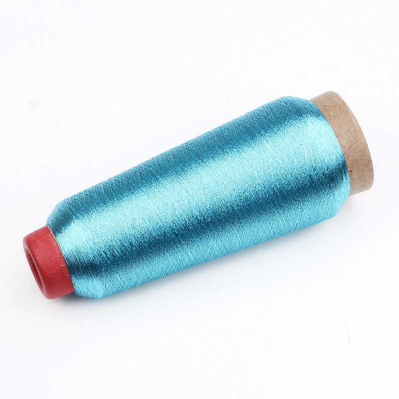 Picture of Gold thread computer embroidery thread Cross Stitch Gold and silver thread cross stitch thread metal thread silver thread bright thread embroidery thread
