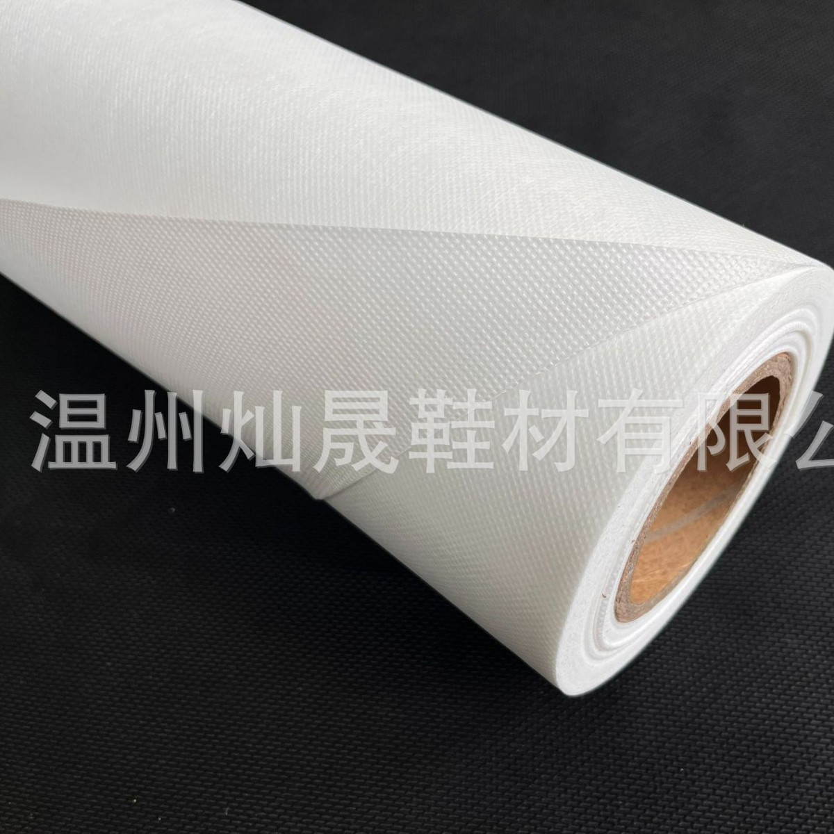 Tea Bag Heat Transfer Printing Fabric High Temperature Resistant Sublimation Roll Material Polyester Non-Woven Fabric Wholesale Pet Non-Woven Fabric Home Textiles