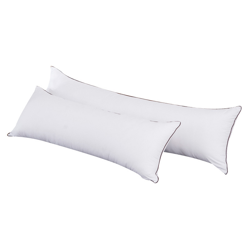 Picture of Pillow core manufacturers supply cartoon anime peripheral feather velvet double couple large pillow pillow core