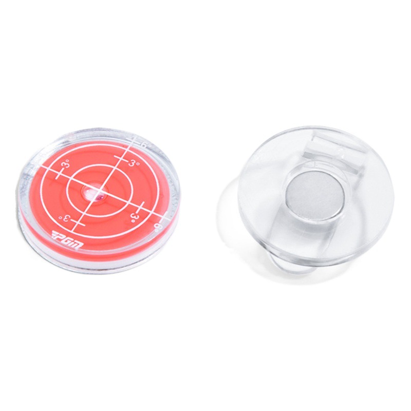 PGM Golf Products Level Cap Clip Mark Mark Magnetic Cap Clip Ball Label Factory Outlet
