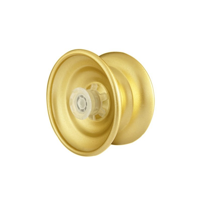 Cross-Border Amazon Wholesale Entry-Level Dead Sleep Alloy Yo-Yo Ball Beginner Competitive Yo-Yo