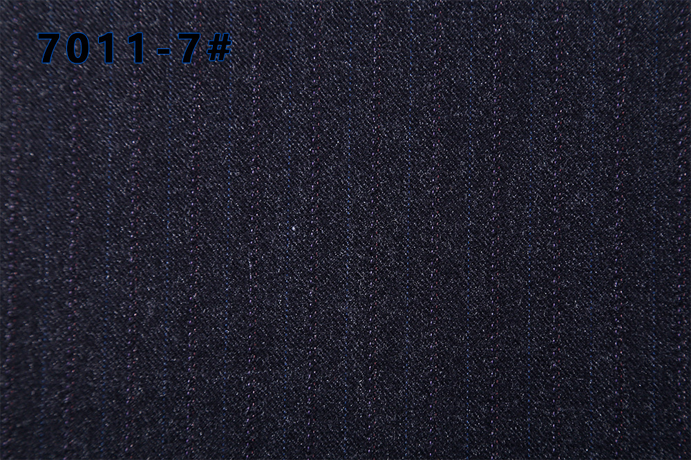 Picture of Tr Twill Fabric, Level 4 Lint Ball Autumn and Winter Pants Fabric, Multi-Color Autumn and Winter Suit Fashion Casual Pants Fabric 7011