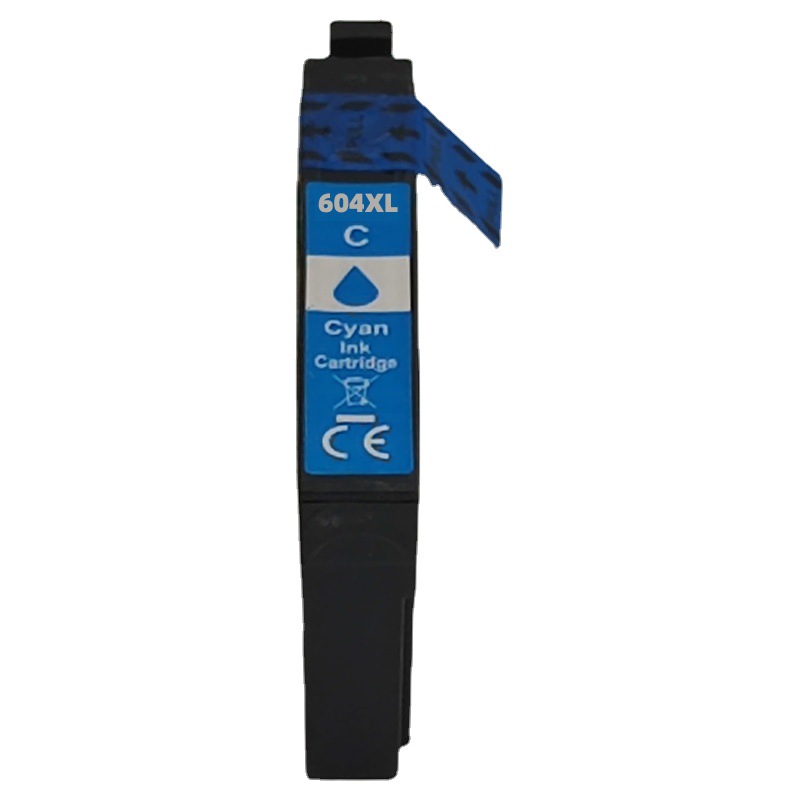 Picture of For EPSON 604XL WF-2950 WF2930 XP-4200 3200 XP2200 Printer Cartridge