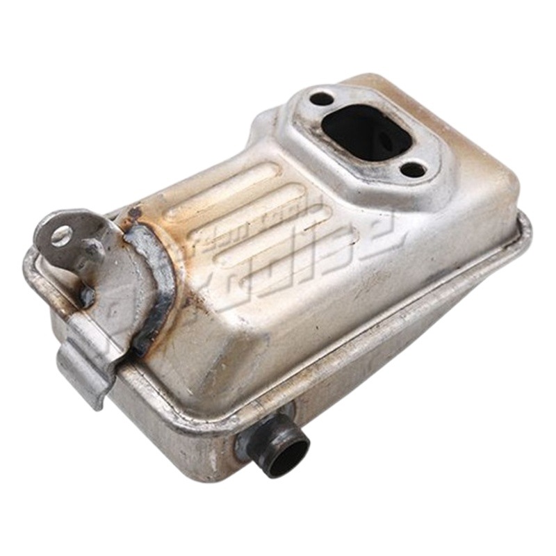 Ouma Sparta Muffler 44 Oleo-Mac Sparta 44 Muffler mower Muffler