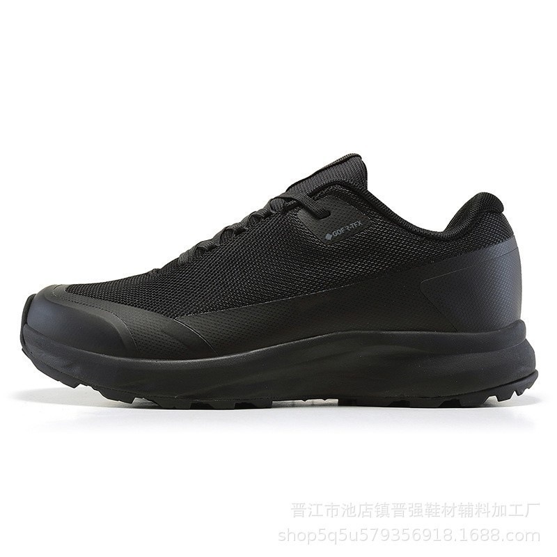 Fl Bird Shoes Flat Replacement Lightweight Men's Accessible Luxury Trail Running Shoes Non-Slip Wear-Resistant Outdoor Hiking and Mountaineering Sports Shoes Men's Shoes
