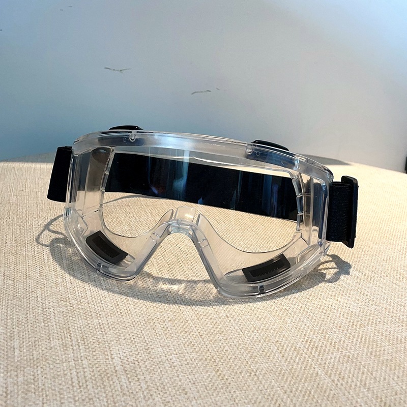 Picture of Ski Mountaineering Goggles Unisex Motorcycle Windproof Anti-Glare Glasses Outdoor Sports Snow Sunglasses