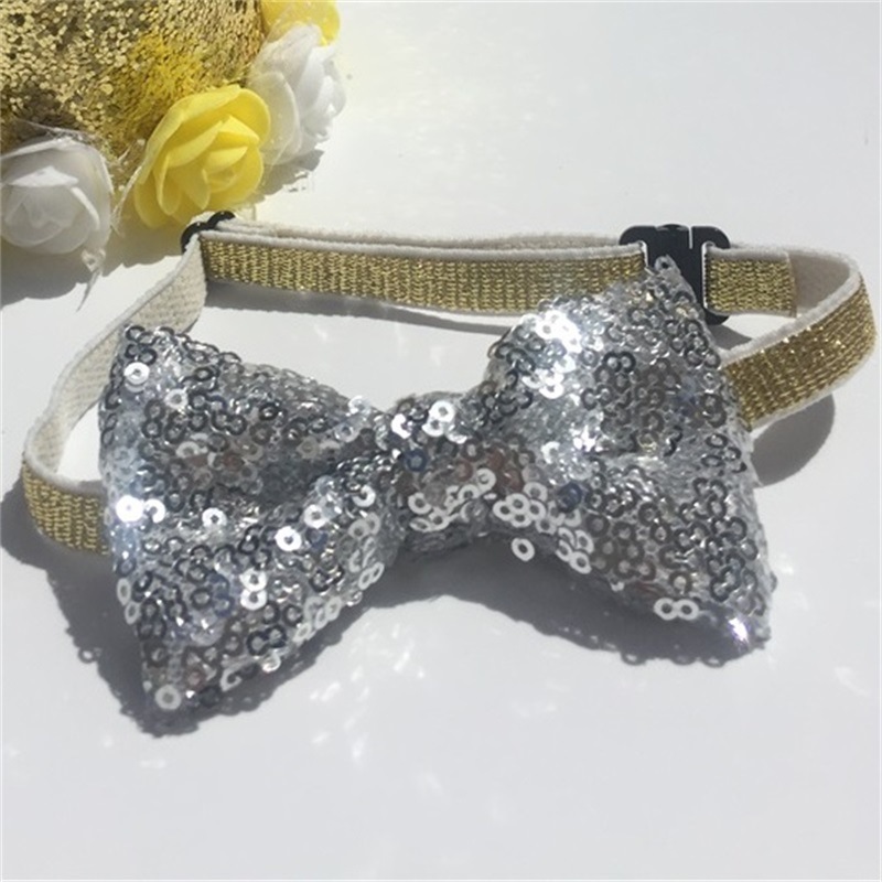 Picture of Children's Birthday Hat Baby Hundred Days Full Moon Birthday Crown Flower Sequins Party Decoration Supplies