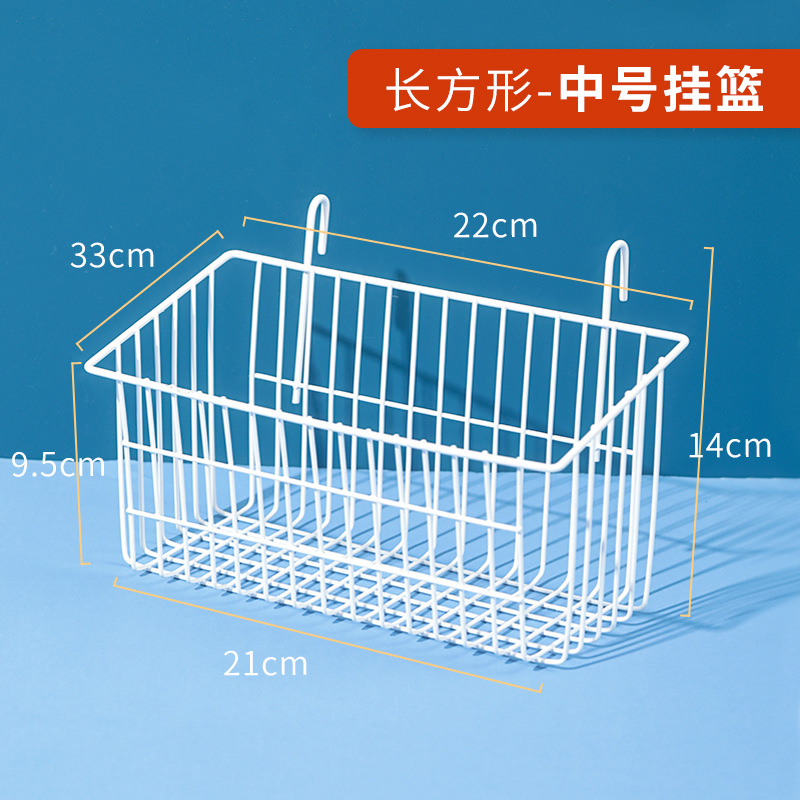 Picture of Kindergarten Wall Mesh Grids Iron Mesh Goods White Photo Wall Mesh Frame Wire Grids Mesh Supermarket Wall Storage Rack