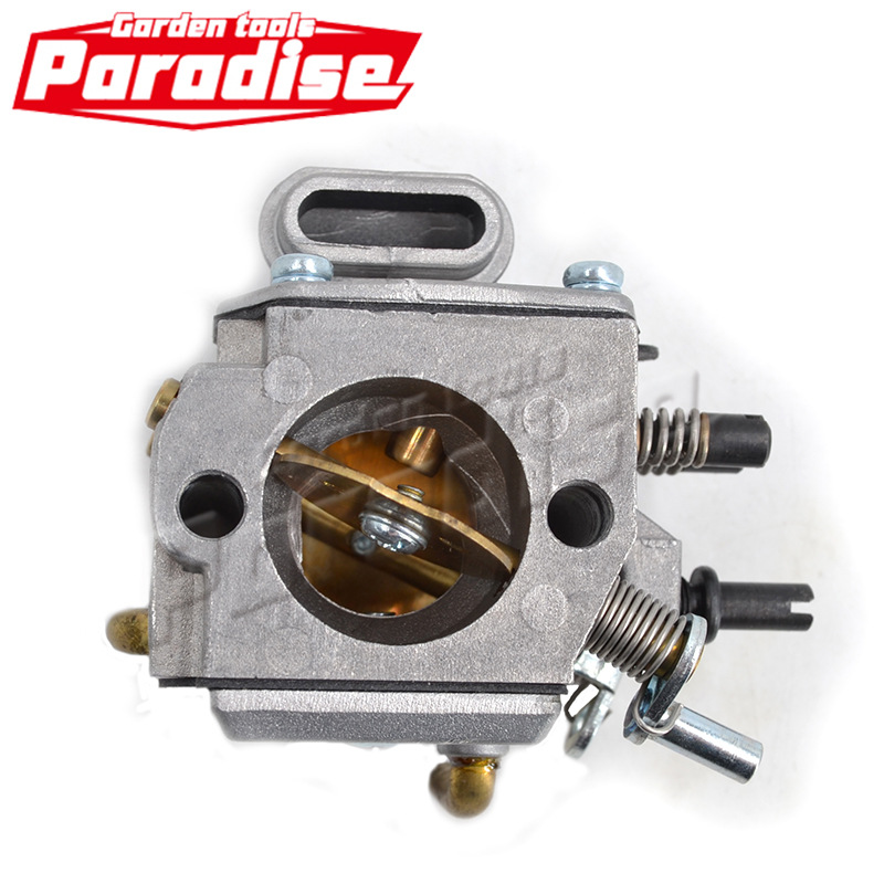 Chainsaw Carburetor Huaboruo MS290 MS310 MS390 Walbro 1128 120 0625
