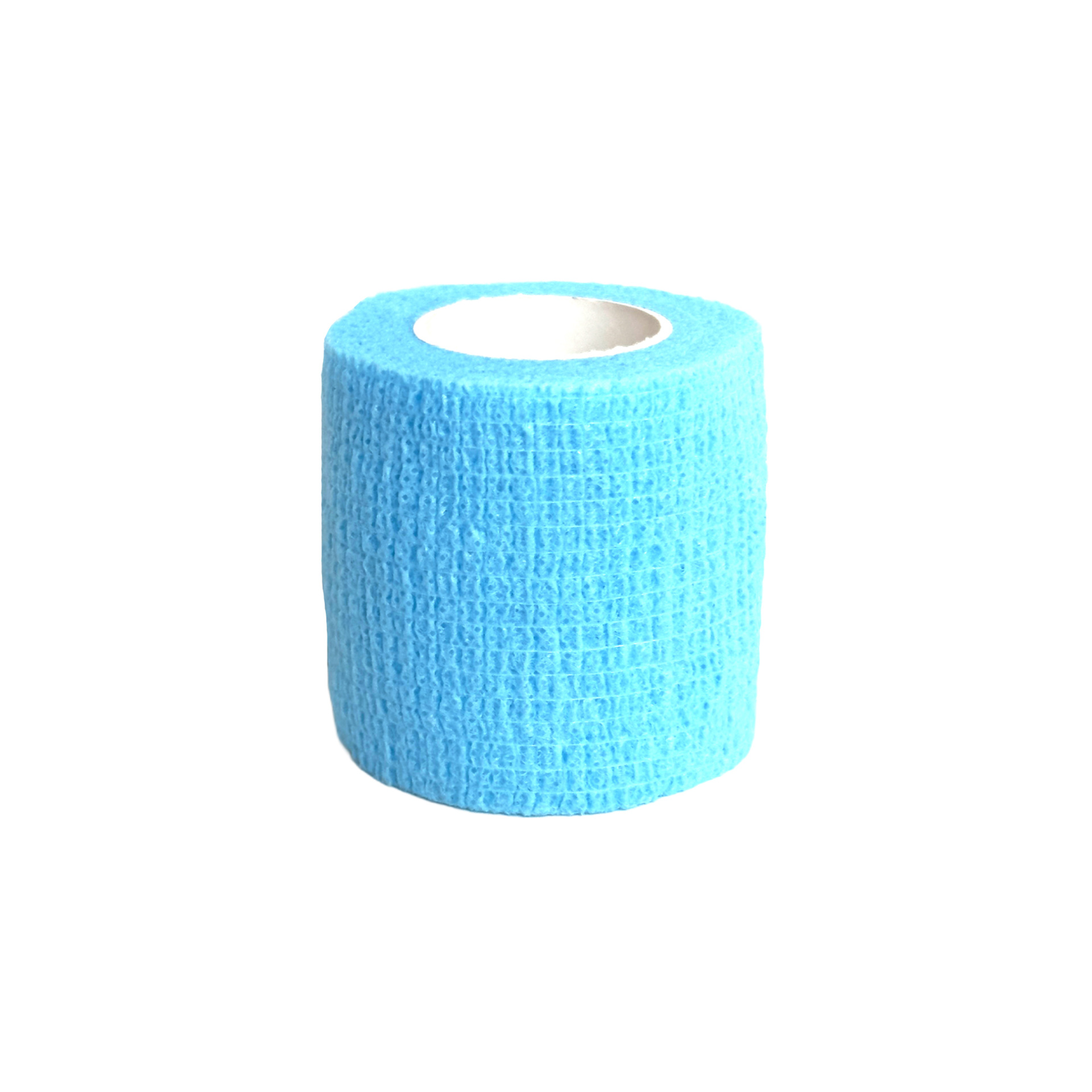 Picture of Spider Silk Sports Elastic Bandage Pet Camouflage Self-Adhesive Bandage Custom Elastic Non-Woven Bandage Self-Adhesive Bandage Customization
