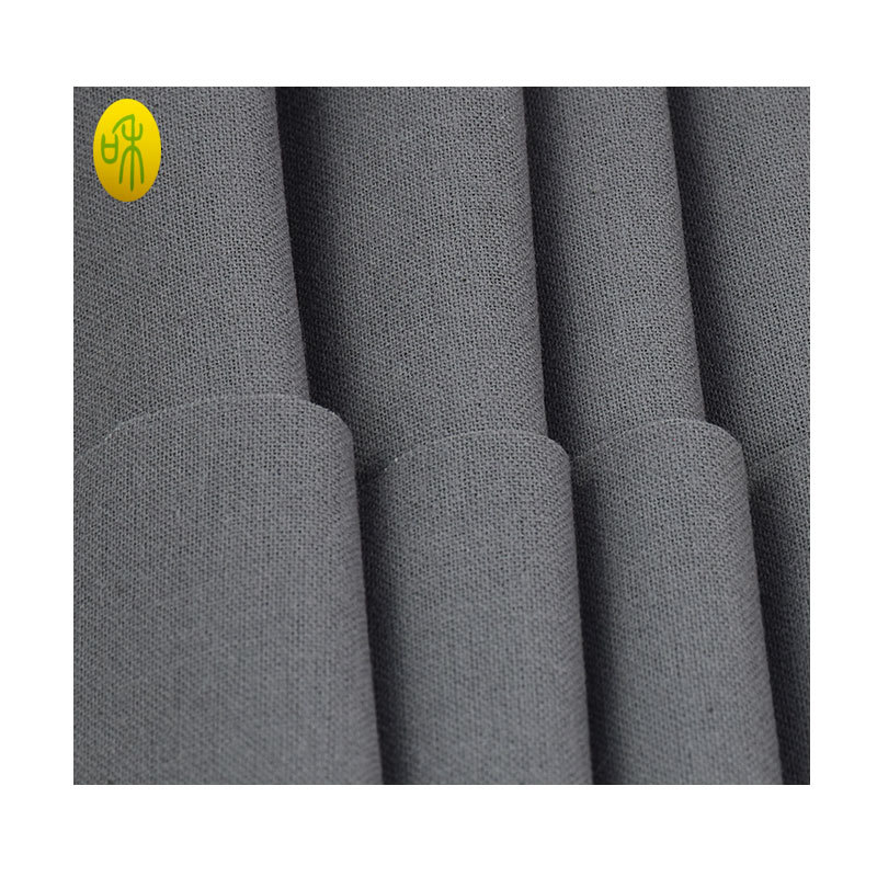 New products wholesale cotton flame retardant yarn card tooling fabric professional protective clothing flame retardant fabric functional fabric