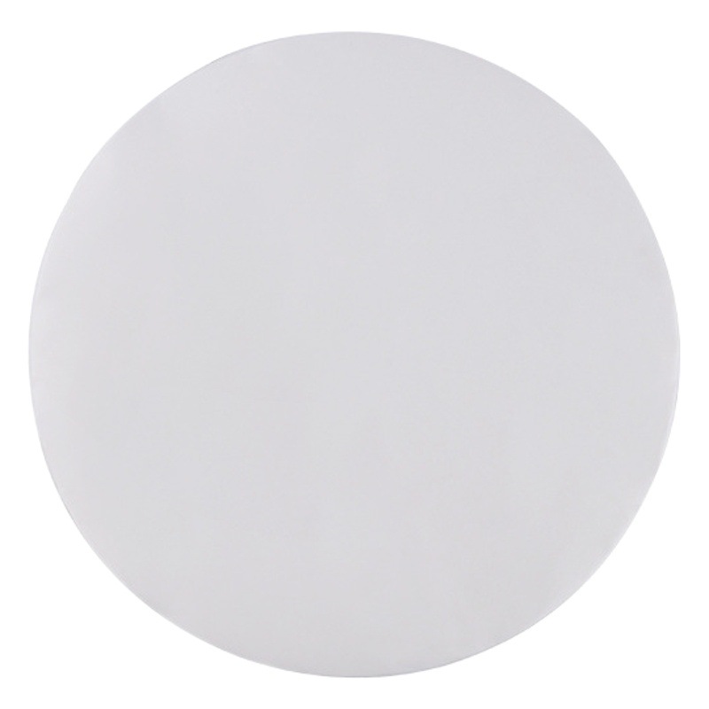 Picture of Cake Demoulding Paper Pad Silicone Oil Paper Pad Paper Household Round Baking Mold Oven Oil Absorbing Paper 6 Inch 8 Inch 4 Inch 9 Inch