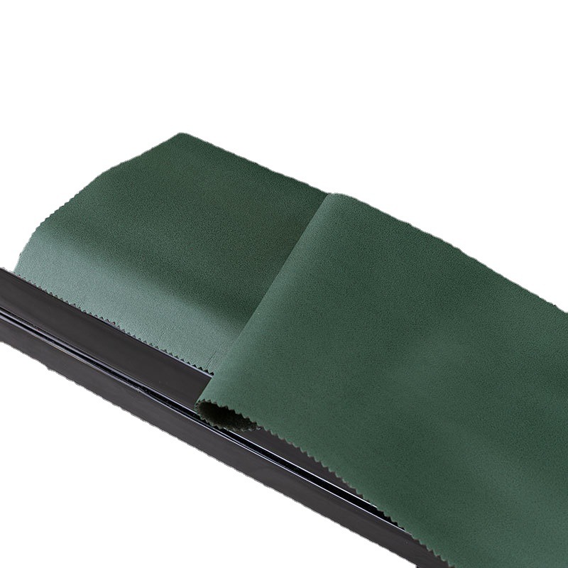 Picture of New piano keyboard dust cover cloth keyboard 88 key triangle vertical electric piano towel piano key simple cloth cover